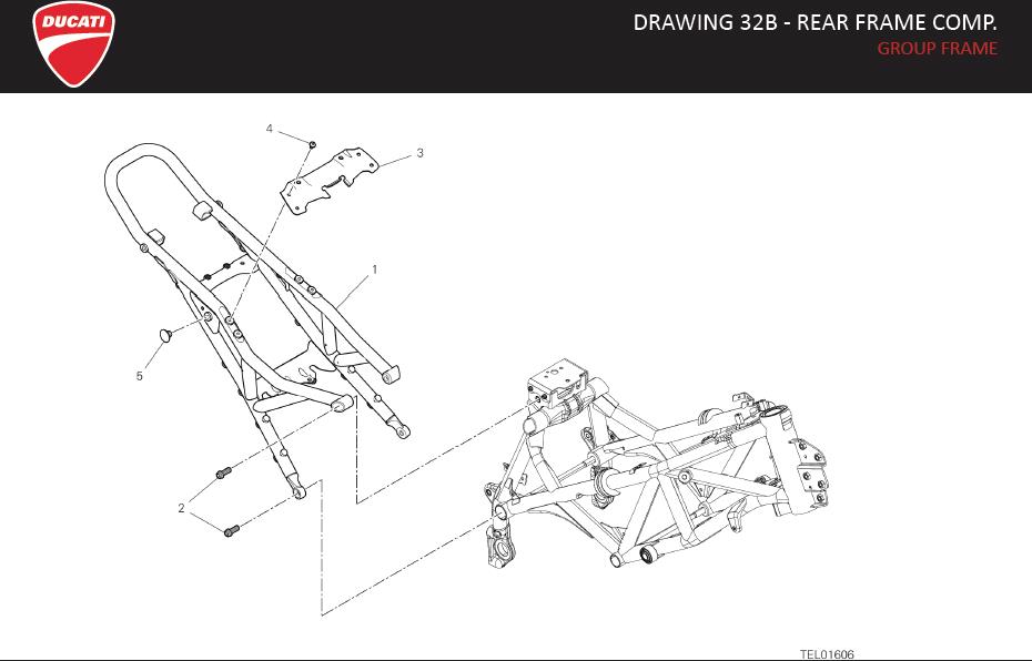 2DRAWING 32B - REAR FRAME COMP.; GROUP FRAMEhttps://images.simplepart.com/images/parts/ducati/fullsize/SPC_-_DESERT_X_-_EN_-_MY23150.jpg