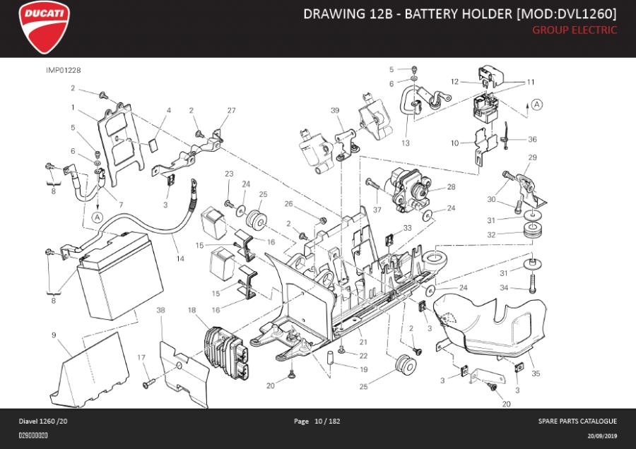 18DRAWING 12B - BATTERY HOLDER [MOD:DVL1260]; GROUP ELECTRIChttps://images.simplepart.com/images/parts/ducati/fullsize/SPC_-_DIAVEL_1260_-_EN_-_MY20010.jpg