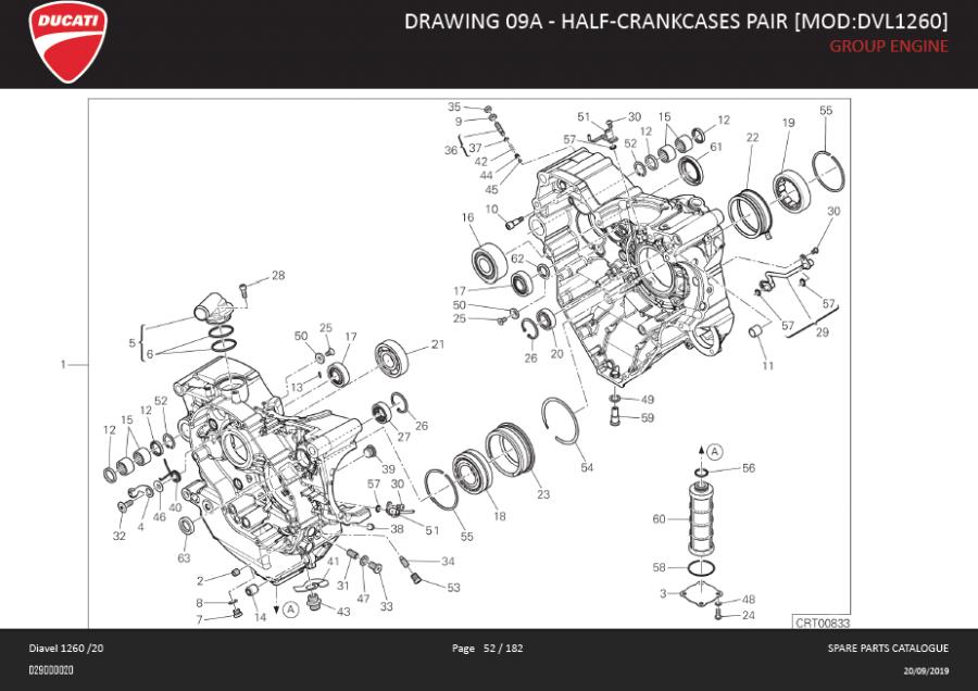 63DRAWING 09A - HALF-CRANKCASES PAIR [MOD:DVL1260]; GROUP ENGINEhttps://images.simplepart.com/images/parts/ducati/fullsize/SPC_-_DIAVEL_1260_-_EN_-_MY20052.jpg