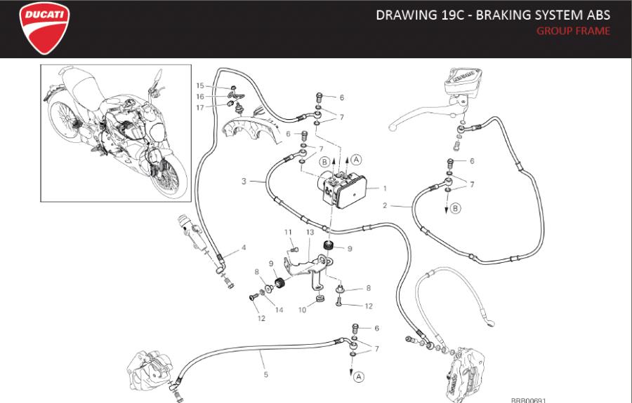 1DRAWING 19C - BRAKING SYSTEM ABS; GROUP FRAMEhttps://images.simplepart.com/images/parts/ducati/fullsize/SPC_-_DIAVEL_1260_-_US_-_MY23110.jpg