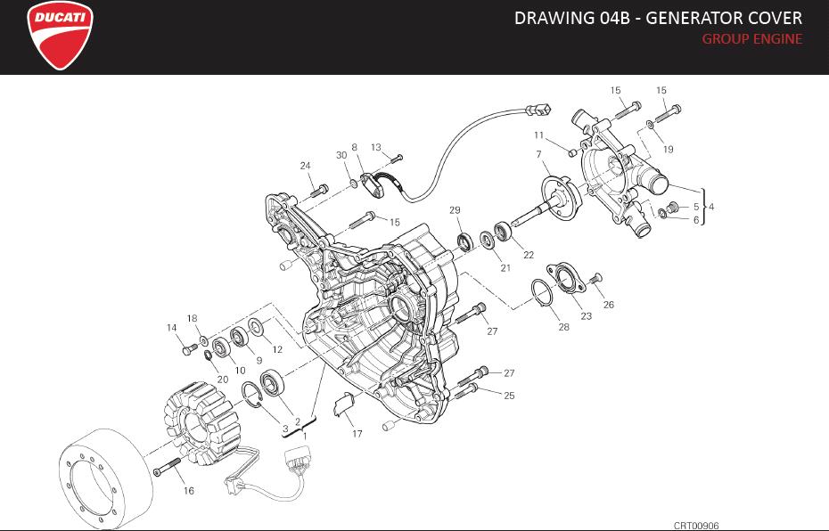 4DRAWING 04B - GENERATOR COVER; GROUP ENGINEhttps://images.simplepart.com/images/parts/ducati/fullsize/SPC_-_HYPERMOTARD_950_-_EN_-_MY22040.jpg