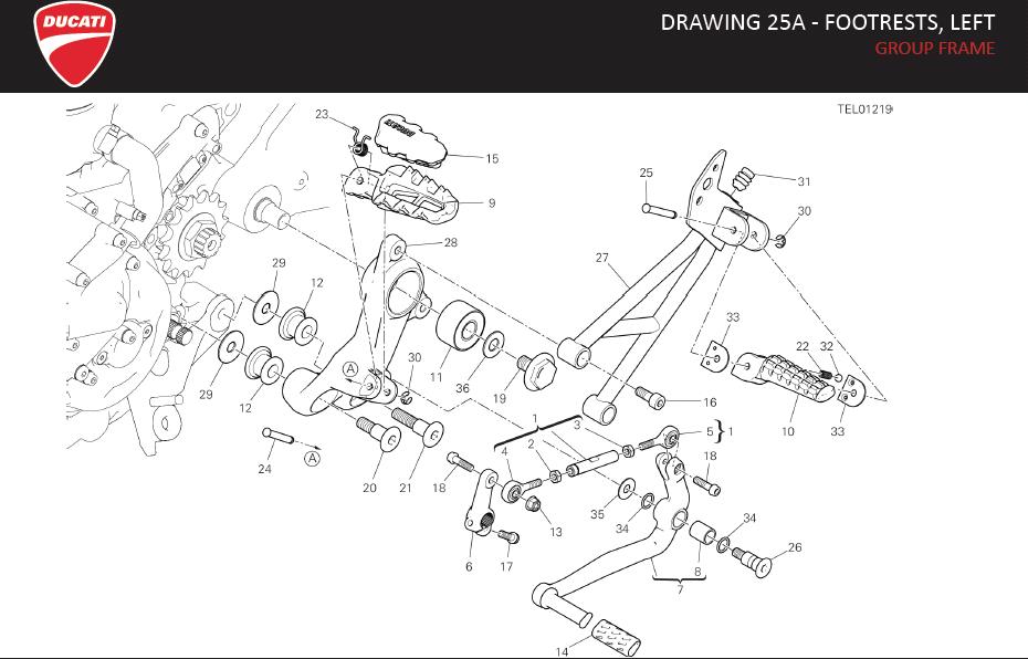 7DRAWING 25A - FOOTRESTS, LEFT; GROUP FRAMEhttps://images.simplepart.com/images/parts/ducati/fullsize/SPC_-_HYPERMOTARD_950_-_EN_-_MY22156.jpg