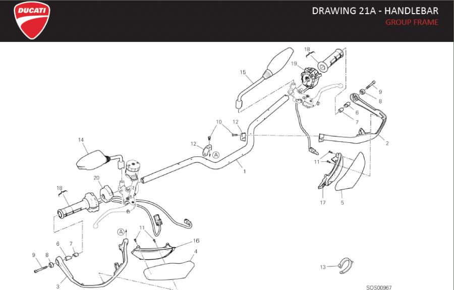 20DRAWING 21A - HANDLEBAR; GROUP FRAMEhttps://images.simplepart.com/images/parts/ducati/fullsize/SPC_-_HYPERMOTARD_950_-_US_-_MY24136.jpg