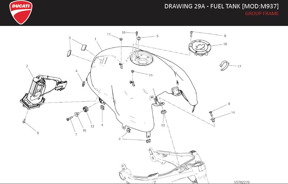 1DRAWING 29A - FUEL TANK [MOD:M937]; GROUP FRAMEhttps://images.simplepart.com/images/parts/ducati/fullsize/SPC_-_MONSTER_-_EN_-_MY22170.jpg