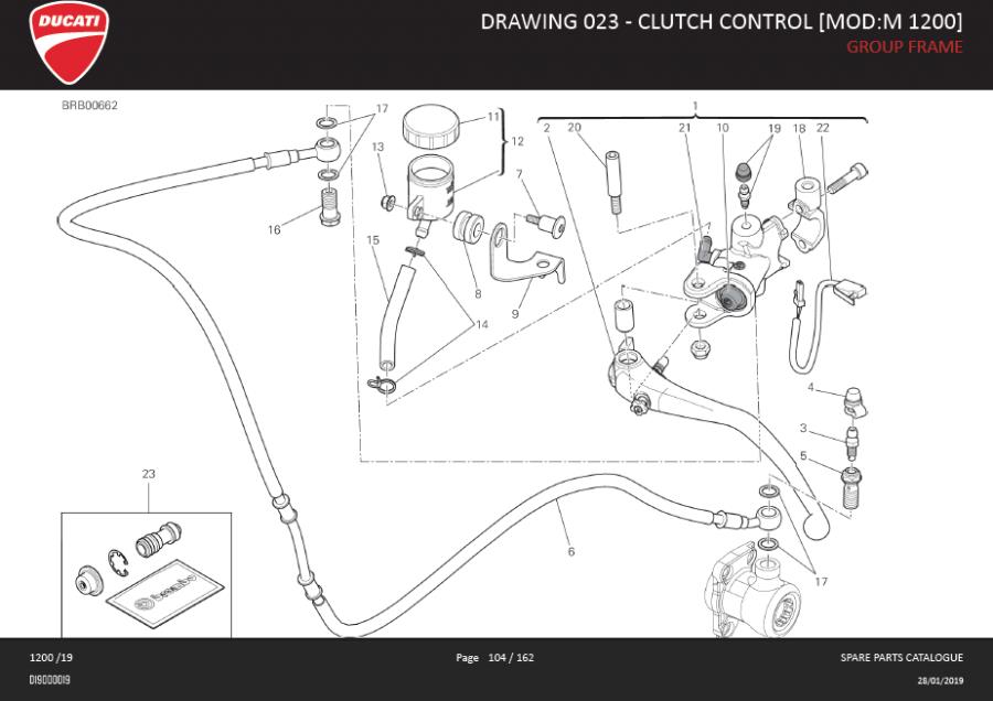 9DRAWING 023 - CLUTCH CONTROL [MOD:M 1200]; GROUP FRAMEhttps://images.simplepart.com/images/parts/ducati/fullsize/SPC_-_MONSTER_1200_-_EN_-_MY19104.jpg