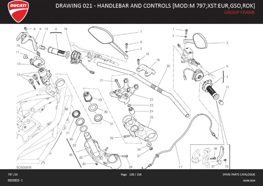 7DRAWING 021 - HANDLEBAR AND CONTROLS [MOD:M 797;XST:EUR,GSO,ROK]; GROUP FRAMEhttps://images.simplepart.com/images/parts/ducati/fullsize/SPC_-_MONSTER_797_-_EN_-_MY20108.jpg