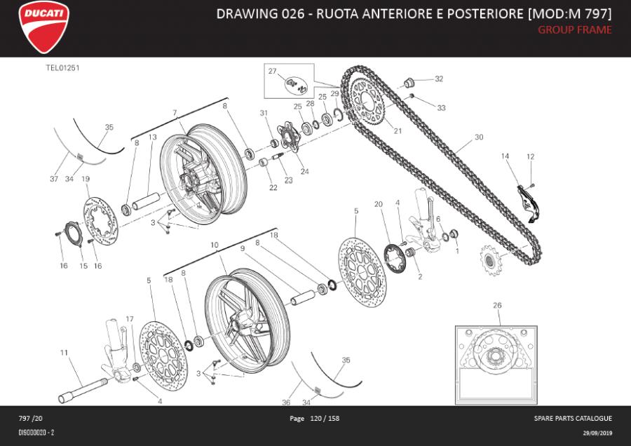 10DRAWING 026 - RUOTA ANTERIORE E POSTERIORE [MOD:M 797]; GROUP FRAMEhttps://images.simplepart.com/images/parts/ducati/fullsize/SPC_-_MONSTER_797_-_EN_-_MY20120.jpg