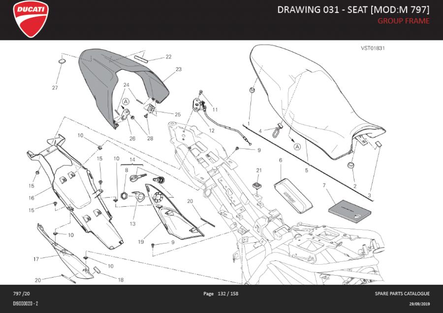 1DRAWING 031 - SEAT [MOD:M 797]; GROUP FRAMEhttps://images.simplepart.com/images/parts/ducati/fullsize/SPC_-_MONSTER_797_-_EN_-_MY20132.jpg