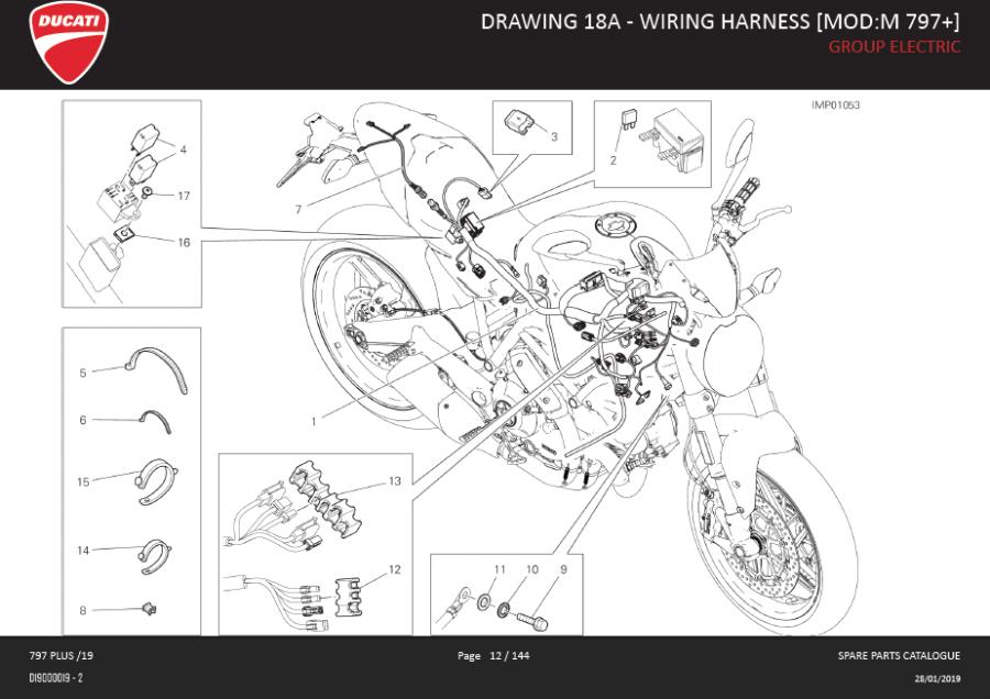 13DRAWING 18A - WIRING HARNESS [MOD:M 797+]; GROUP ELECTRIChttps://images.simplepart.com/images/parts/ducati/fullsize/SPC_-_MONSTER_797___-_EN_-_MY19012.jpg