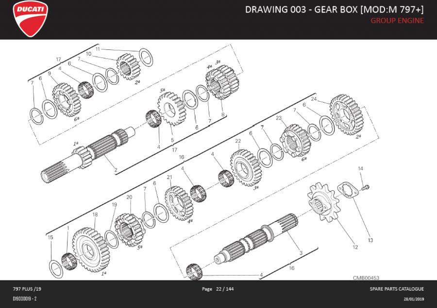 16DRAWING 003 - GEAR BOX [MOD:M 797+]; GROUP ENGINEhttps://images.simplepart.com/images/parts/ducati/fullsize/SPC_-_MONSTER_797___-_EN_-_MY19022.jpg