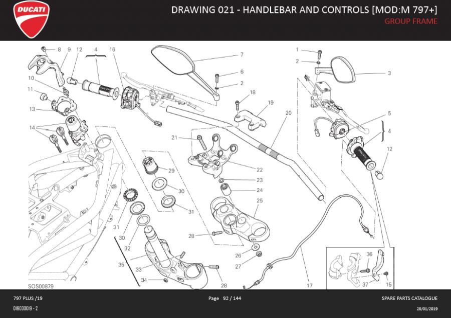 7DRAWING 021 - HANDLEBAR AND CONTROLS [MOD:M 797+]; GROUP FRAMEhttps://images.simplepart.com/images/parts/ducati/fullsize/SPC_-_MONSTER_797___-_EN_-_MY19092.jpg