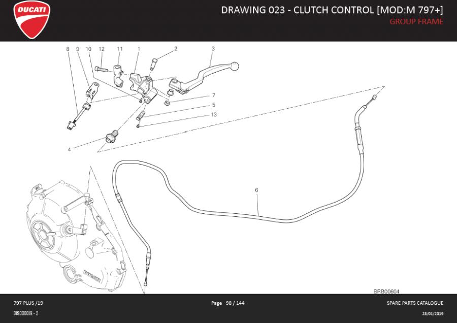 3DRAWING 023 - CLUTCH CONTROL [MOD:M 797+]; GROUP FRAMEhttps://images.simplepart.com/images/parts/ducati/fullsize/SPC_-_MONSTER_797___-_EN_-_MY19098.jpg