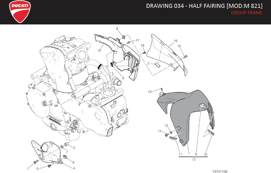 12DRAWING 034 - HALF FAIRING [MOD:M 821]; GROUP FRAMEhttps://images.simplepart.com/images/parts/ducati/fullsize/SPC_-_MONSTER_821_-_EN_-_MY20146.jpg