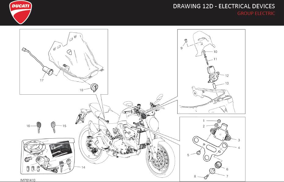 12DRAWING 12D - ELECTRICAL DEVICES; GROUP ELECTRIChttps://images.simplepart.com/images/parts/ducati/fullsize/SPC_-_MONSTER_937_-_EN_-_MY23018.jpg