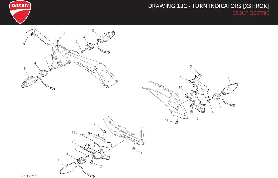 1DRAWING 13C - TURN INDICATORS [XST:ROK]; GROUP ELECTRIChttps://images.simplepart.com/images/parts/ducati/fullsize/SPC_-_MONSTER_937_-_EN_-_MY23026.jpg