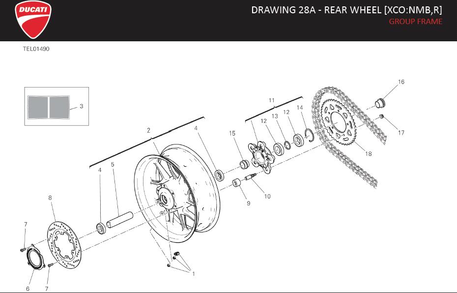 2DRAWING 28A - REAR WHEEL [XCO:NMB,R]; GROUP FRAMEhttps://images.simplepart.com/images/parts/ducati/fullsize/SPC_-_MONSTER_937_-_EN_-_MY23172.jpg