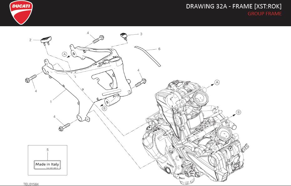 1DRAWING 32A - FRAME [XST:ROK]; GROUP FRAMEhttps://images.simplepart.com/images/parts/ducati/fullsize/SPC_-_MONSTER_937_-_EN_-_MY23192.jpg