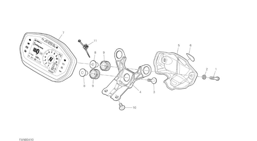 6DRAWING 14A - INSTRUMENT PANEL; GROUP ELECTRIChttps://images.simplepart.com/images/parts/ducati/fullsize/SPC_-_MONSTER_937_-_US_-_MY24024.jpg