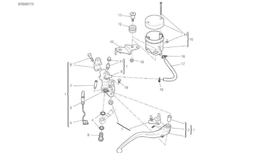 1DRAWING 19A - FRONT BRAKE PUMP; GROUP FRAMEhttps://images.simplepart.com/images/parts/ducati/fullsize/SPC_-_MONSTER_937_-_US_-_MY24128.jpg