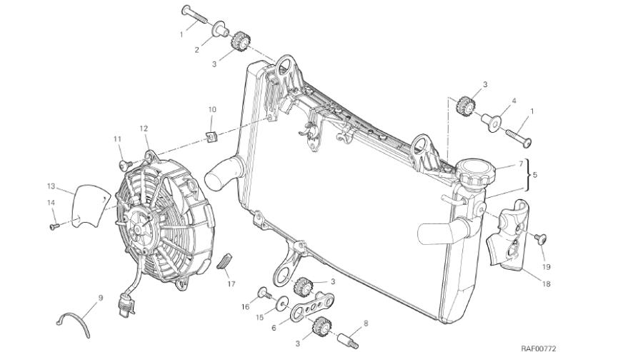 5DRAWING 24A - WATER COOLER; GROUP FRAMEhttps://images.simplepart.com/images/parts/ducati/fullsize/SPC_-_MONSTER_937_-_US_-_MY24146.jpg