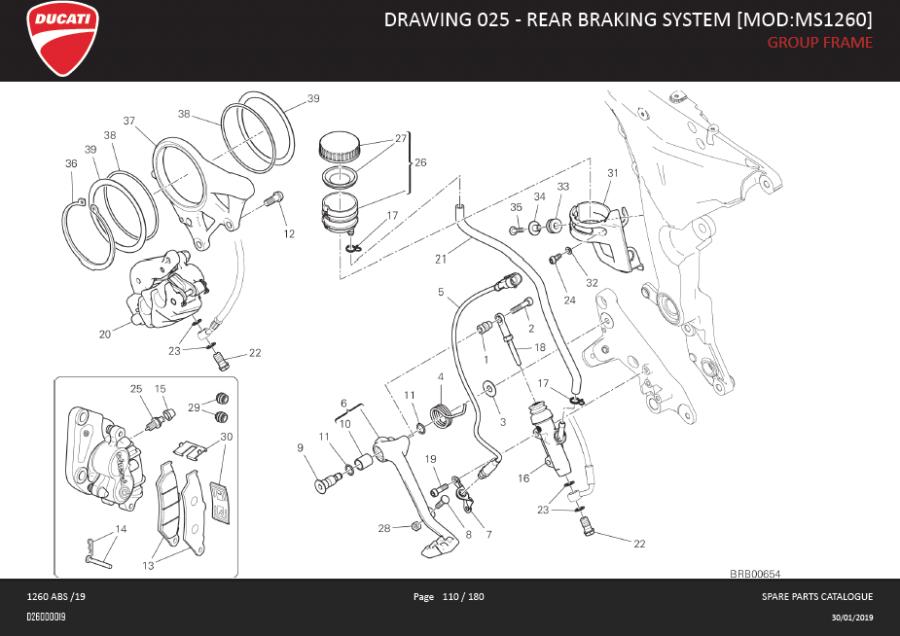 6DRAWING 025 - REAR BRAKING SYSTEM [MOD:MS1260]; GROUP FRAMEhttps://images.simplepart.com/images/parts/ducati/fullsize/SPC_-_MULTISTRADA_1260_-_EN_-_MY19110.jpg