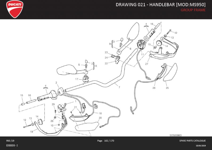 19DRAWING 021 - HANDLEBAR [MOD:MS950]; GROUP FRAMEhttps://images.simplepart.com/images/parts/ducati/fullsize/SPC_-_MULTISTRADA_950_-_EN_-_MY19102.jpg