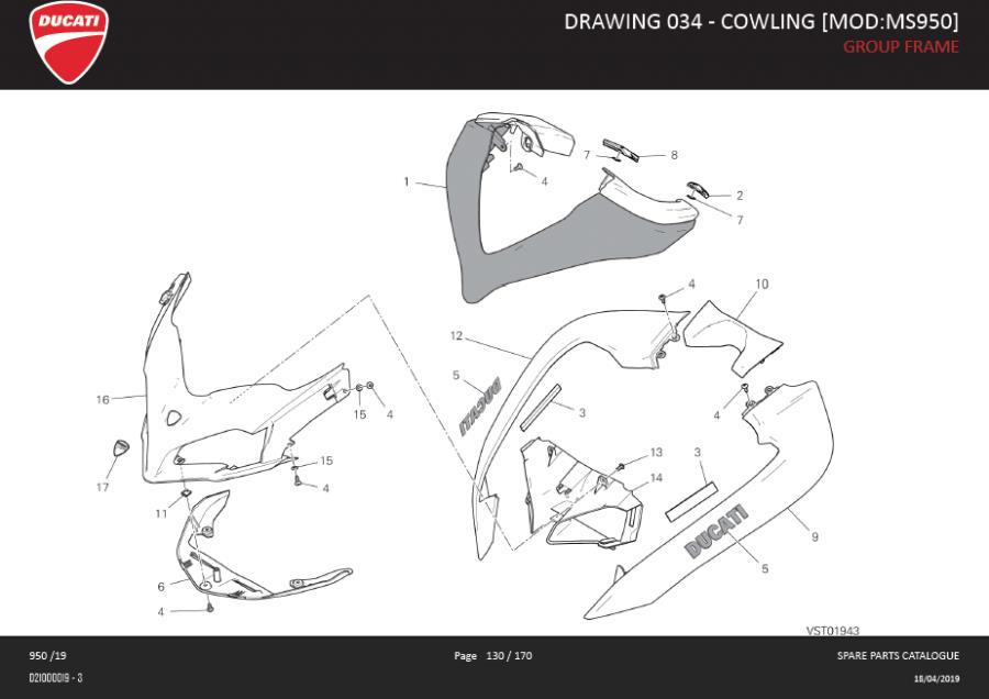 16DRAWING 034 - COWLING [MOD:MS950]; GROUP FRAMEhttps://images.simplepart.com/images/parts/ducati/fullsize/SPC_-_MULTISTRADA_950_-_EN_-_MY19130.jpg