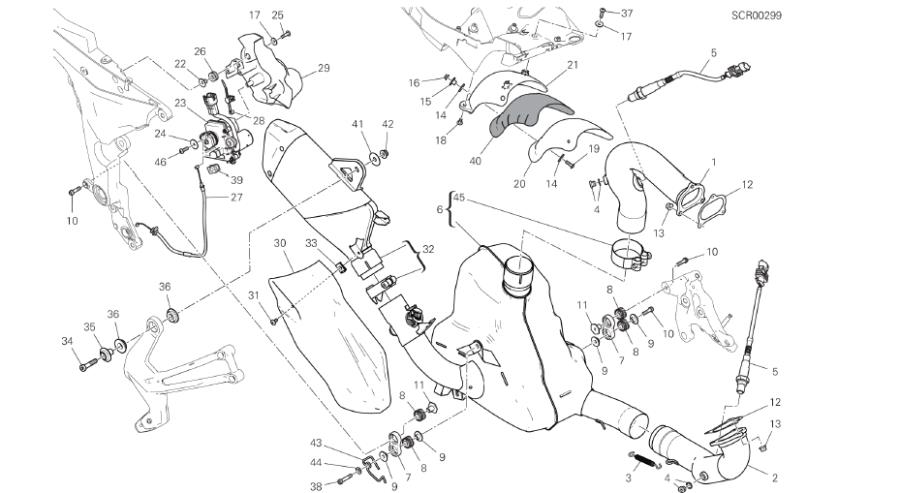 30DRAWING 019 - EXHAUST SYSTEM; GROUP FRAMEhttps://images.simplepart.com/images/parts/ducati/fullsize/SPC_-_MULTISTRADA_V2_-_US_-_MY24100.jpg