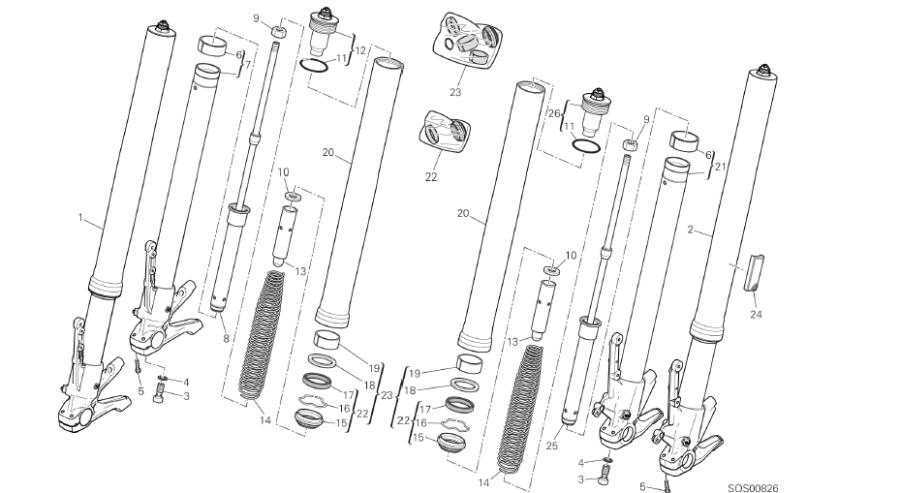 8DRAWING 21A - FRONT FORK; GROUP FRAMEhttps://images.simplepart.com/images/parts/ducati/fullsize/SPC_-_MULTISTRADA_V2_-_US_-_MY24142.jpg