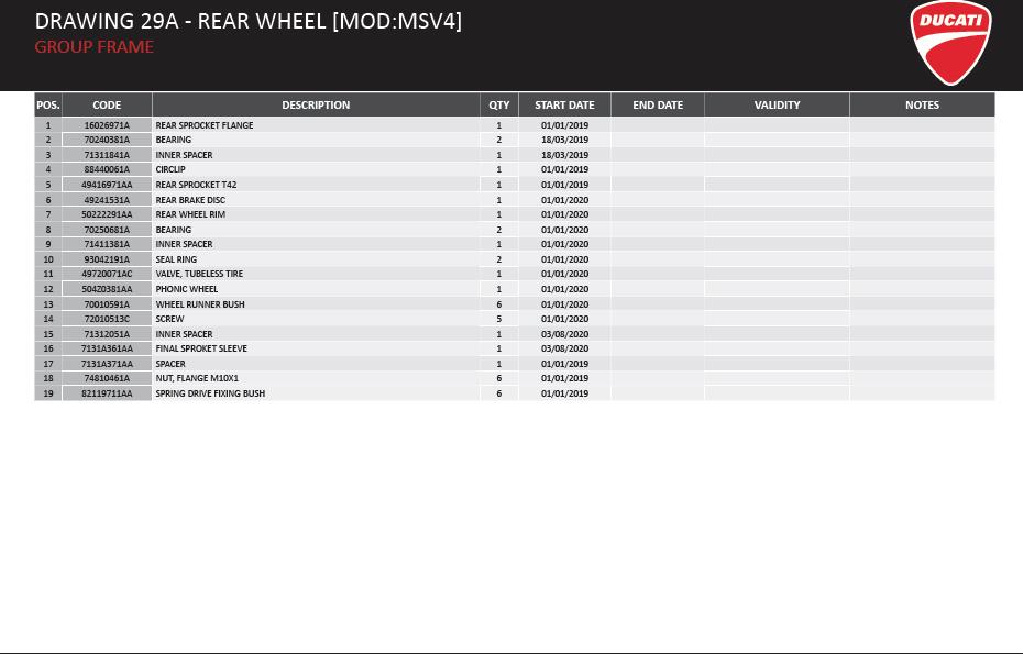 2DRAWING 26B - FOOTRESTS, RIGHT [MOD:MSV4]; GROUP FRAMEhttps://images.simplepart.com/images/parts/ducati/fullsize/SPC_-_MULTISTRADA_V4_-_EN_-_MY21126.jpg