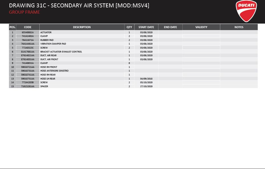 12DRAWING 30C - CANISTER FILTER [MOD:MSV4]; GROUP FRAMEhttps://images.simplepart.com/images/parts/ducati/fullsize/SPC_-_MULTISTRADA_V4_-_EN_-_MY21140.jpg