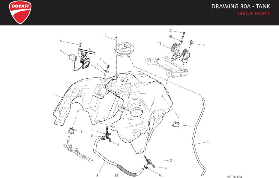 1DRAWING 30A - TANK; GROUP FRAMEhttps://images.simplepart.com/images/parts/ducati/fullsize/SPC_-_MULTISTRADA_V4_-_EN_-_MY22138.jpg