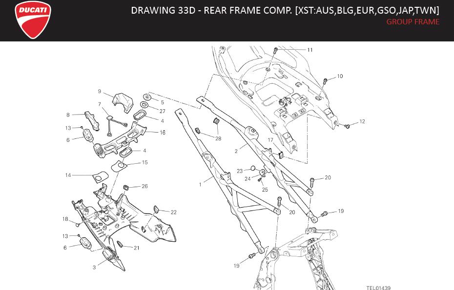 16DRAWING 33D - REAR FRAME COMP. [XST:AUS,BLG,EUR,GSO,JAP,TWN]; GROUP FRAMEhttps://images.simplepart.com/images/parts/ducati/fullsize/SPC_-_MULTISTRADA_V4_-_EN_-_MY22162.jpg