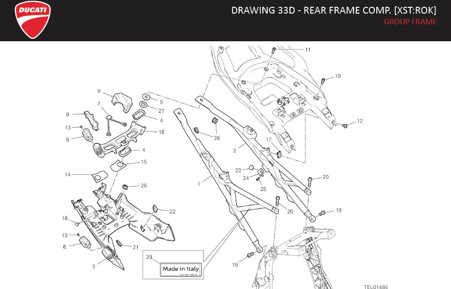 16DRAWING 33D - REAR FRAME COMP. [XST:ROK]; GROUP FRAMEhttps://images.simplepart.com/images/parts/ducati/fullsize/SPC_-_MULTISTRADA_V4_-_EN_-_MY22164.jpg