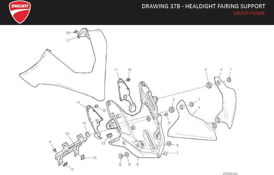 4DRAWING 37B - HEALDIGHT FAIRING SUPPORT; GROUP FRAMEhttps://images.simplepart.com/images/parts/ducati/fullsize/SPC_-_MULTISTRADA_V4_-_EN_-_MY22174.jpg