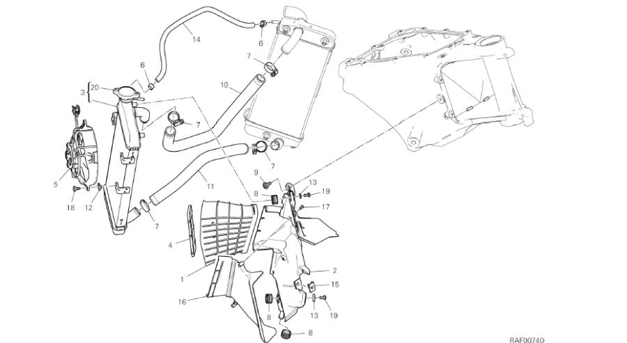 3DRAWING 25A - RADIATOR, WATER,RH; GROUP FRAMEhttps://images.simplepart.com/images/parts/ducati/fullsize/SPC_-_MULTISTRADA_V4_-_US_-_MY24124.jpg