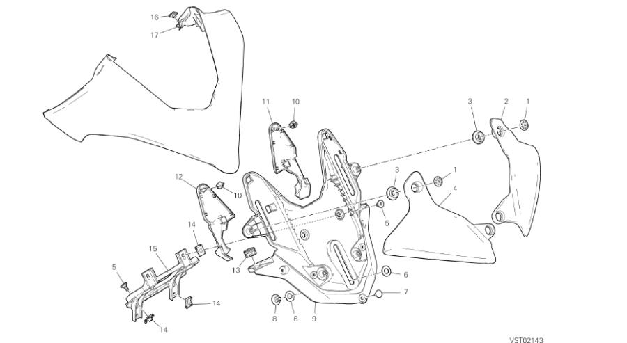 4DRAWING 37B - HEALDIGHT FAIRING SUPPORT; GROUP FRAMEhttps://images.simplepart.com/images/parts/ducati/fullsize/SPC_-_MULTISTRADA_V4_-_US_-_MY24174.jpg