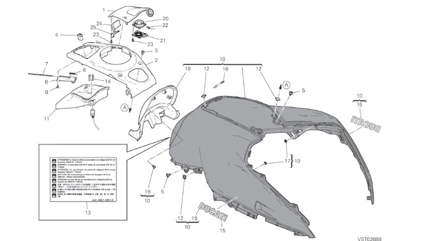 2DRAWING 37D - TANK COVER; GROUP FRAMEhttps://images.simplepart.com/images/parts/ducati/fullsize/SPC_-_MULTISTRADA_V4_-_US_-_MY24178.jpg