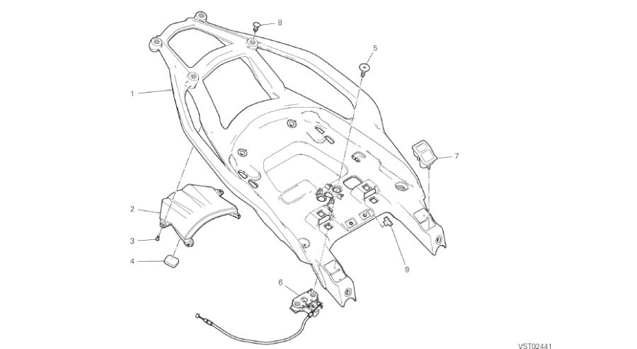 1DRAWING 37H - PILLION RIDER GRIP REAR; GROUP FRAMEhttps://images.simplepart.com/images/parts/ducati/fullsize/SPC_-_MULTISTRADA_V4_-_US_-_MY24186.jpg