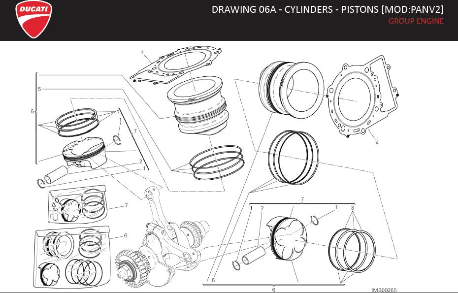 4DRAWING 06A - CYLINDERS - PISTONS [MOD:PANV2]; GROUP ENGINEhttps://images.simplepart.com/images/parts/ducati/fullsize/SPC_-_PANIGALE_V2_-_EN_-_MY20044.jpg