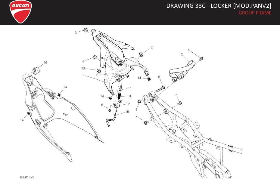 1DRAWING 33C - LOCKER [MOD:PANV2]; GROUP FRAMEhttps://images.simplepart.com/images/parts/ducati/fullsize/SPC_-_PANIGALE_V2_-_EN_-_MY20178.jpg