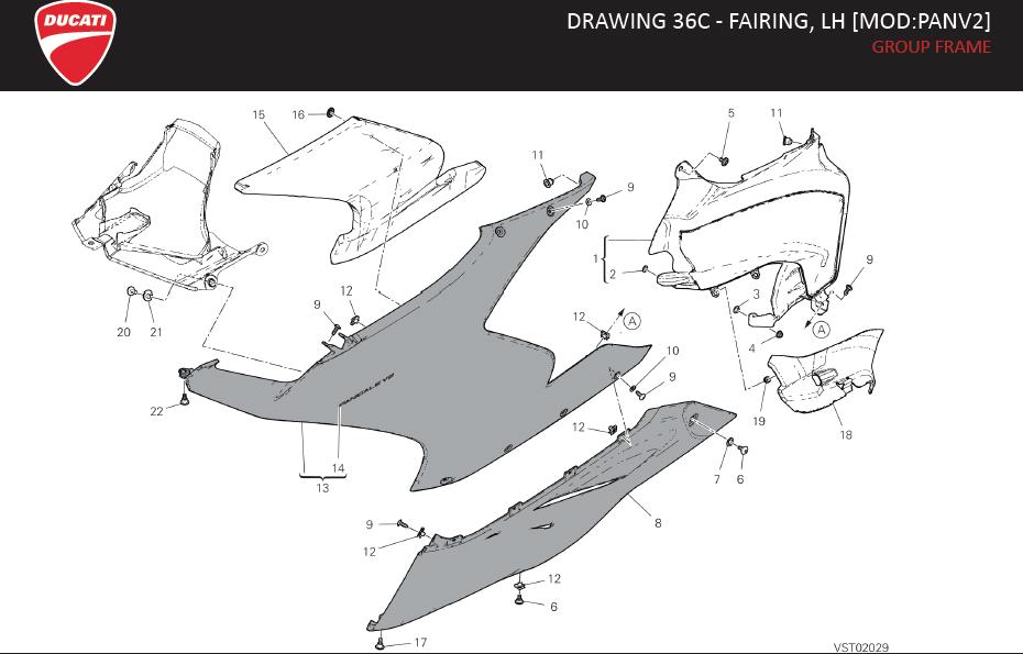 8DRAWING 36C - FAIRING, LH [MOD:PANV2]; GROUP FRAMEhttps://images.simplepart.com/images/parts/ducati/fullsize/SPC_-_PANIGALE_V2_-_EN_-_MY20192.jpg