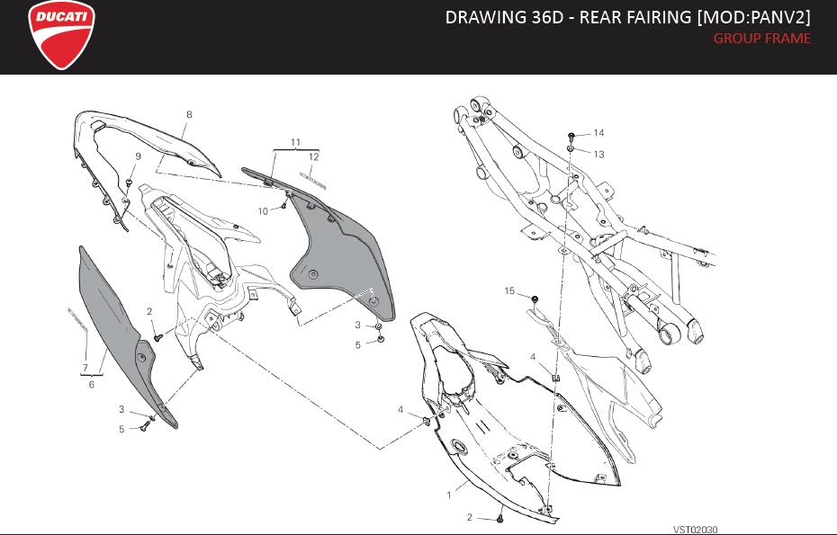 6DRAWING 36D - REAR FAIRING [MOD:PANV2]; GROUP FRAMEhttps://images.simplepart.com/images/parts/ducati/fullsize/SPC_-_PANIGALE_V2_-_EN_-_MY20194.jpg