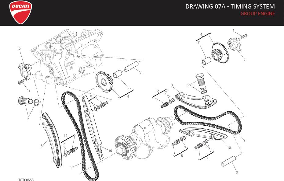 12DRAWING 07A - TIMING SYSTEM; GROUP ENGINEhttps://images.simplepart.com/images/parts/ducati/fullsize/SPC_-_PANIGALE_V2_-_EN_-_MY22048.jpg