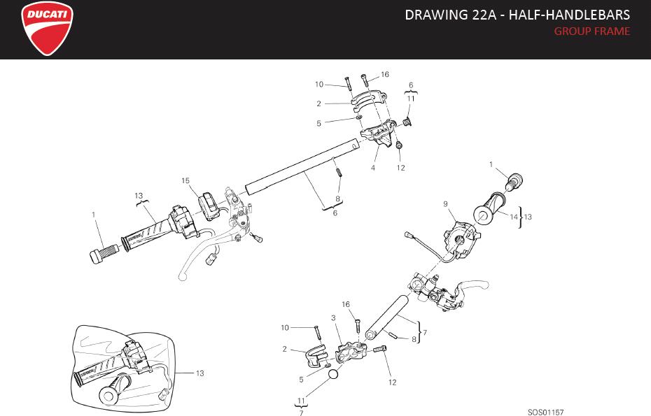 6DRAWING 22A - HALF-HANDLEBARS; GROUP FRAMEhttps://images.simplepart.com/images/parts/ducati/fullsize/SPC_-_PANIGALE_V2_-_EN_-_MY22142.jpg