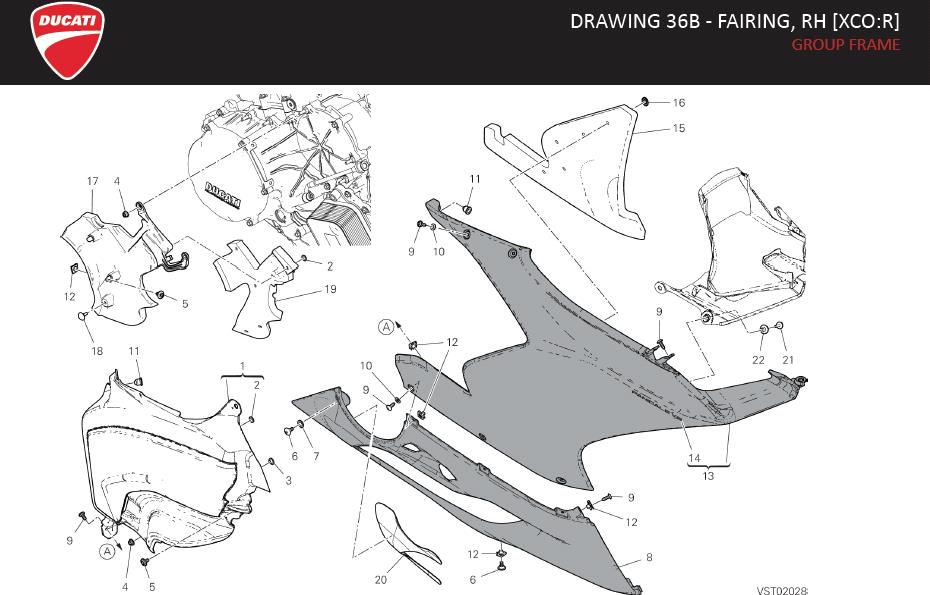 8DRAWING 36B - FAIRING, RH [XCO:R]; GROUP FRAMEhttps://images.simplepart.com/images/parts/ducati/fullsize/SPC_-_PANIGALE_V2_-_EN_-_MY22196.jpg