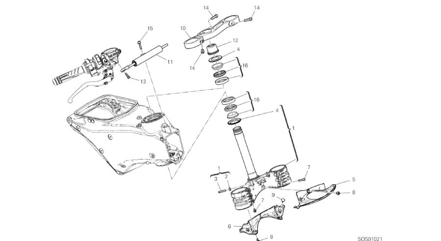 10DRAWING 18A - STEERING ASSEMBLY; GROUP FRAMEhttps://images.simplepart.com/images/parts/ducati/fullsize/SPC_-_PANIGALE_V2_-_US_-_MY24122.jpg