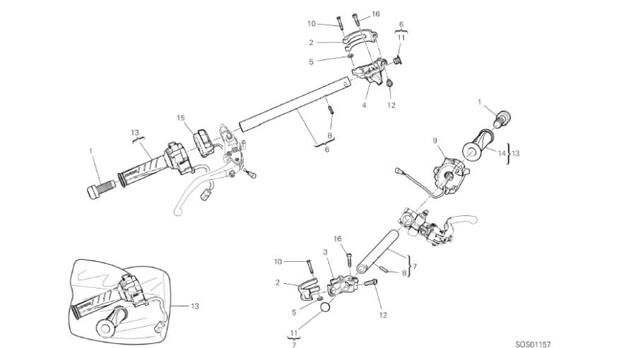 6DRAWING 22A - HALF-HANDLEBARS; GROUP FRAMEhttps://images.simplepart.com/images/parts/ducati/fullsize/SPC_-_PANIGALE_V2_-_US_-_MY24138.jpg