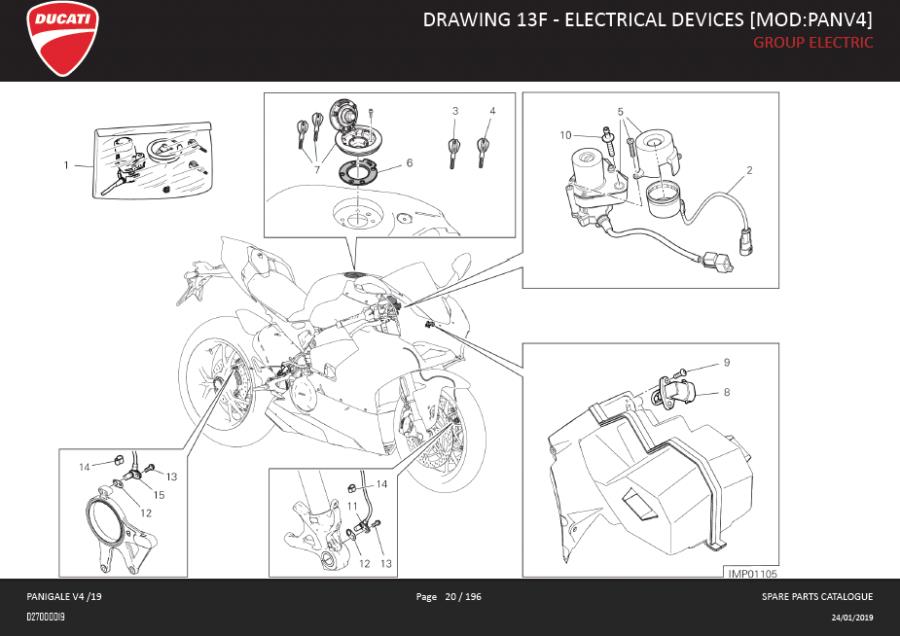 1DRAWING 13F - ELECTRICAL DEVICES [MOD:PANV4]; GROUP ELECTRIChttps://images.simplepart.com/images/parts/ducati/fullsize/SPC_-_PANIGALE_V4_-_EN_-_MY19020.jpg