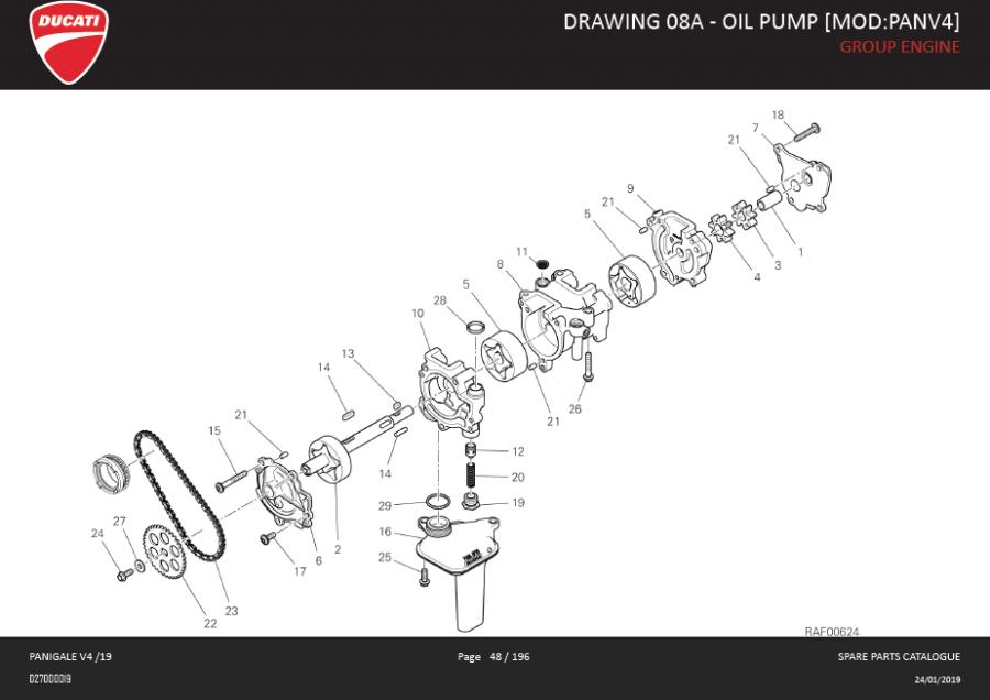 7DRAWING 08A - OIL PUMP [MOD:PANV4]; GROUP ENGINEhttps://images.simplepart.com/images/parts/ducati/fullsize/SPC_-_PANIGALE_V4_-_EN_-_MY19048.jpg